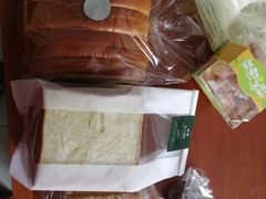 -皇后西斯汀饼店(文化路店)