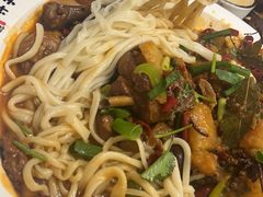 -福顺祥大盘鸡(临潼店)