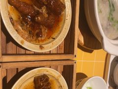 -蔡澜点心·粤菜(花城汇南区店)