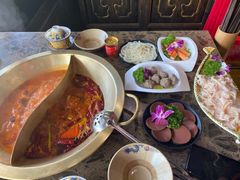 -小龙坎火锅(沙井店)