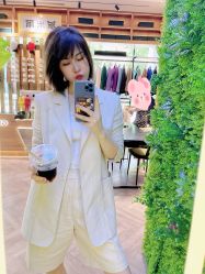 -GIMIWEAR 基米尔男士西服高级定制(陆家嘴店)