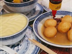 -捷信牛奶甜品世家(五道口店)