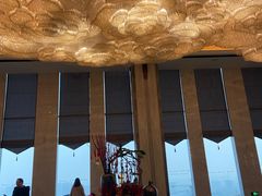 -美食汇自助餐厅(成都万达瑞华酒店)