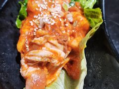 -鹤江桥·红油牛肉粉(SKP店)