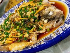 -邱记私房菜·十八年本地菜