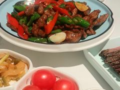 -胥城奥灶面·面之府(书香世家月亮湾酒店)