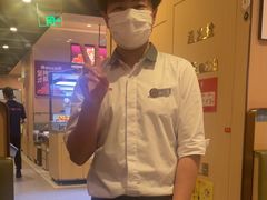 -海底捞火锅(奉化银泰店)