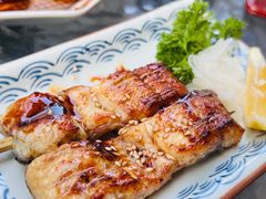 -弓二·烧鸟居酒屋(财富购物中心店)