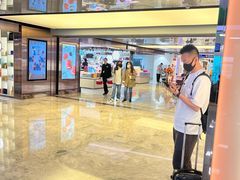 -升恒昌免税商店(桃园国际机场店)