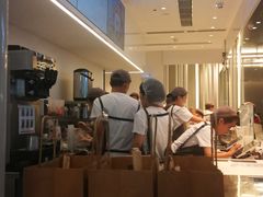 -喜茶(贵阳国贸逸天城店)