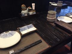 -芥岛(河北大街店)