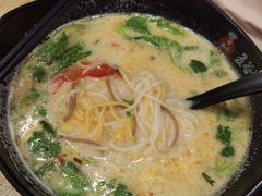 -五味草堂五谷渔粉(茂业店)