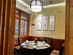 -新繁老號豌豆汤饭店·江湖菜(宝光寺店)
