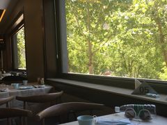 靠窗位-渔娘渔家丹东海鲜(东直门店)