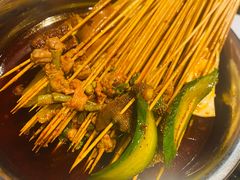 -成都瓜串串(华强北店)