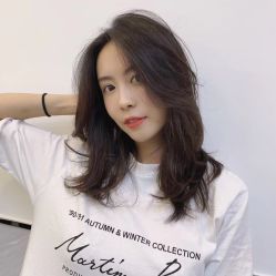 -Rise Hair上升造型