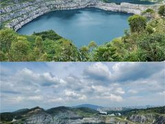 -黄埔油麻山森林公园