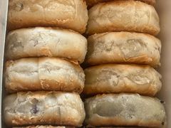 -栗酥饼(南长街店)