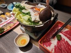 -炙柒Sekinana·精致日料(合生汇店)