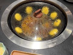 -蘸小院铁锅炖·蘸酱菜·东北菜(怀远门店)
