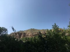 -土楼观-北禅寺