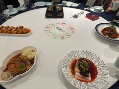 -院8里·小聚园老川菜(九眼桥店)