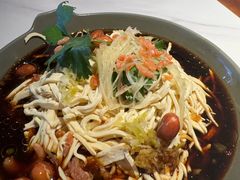 -东园小馆·早茶·淮扬小炒(印象汇店)