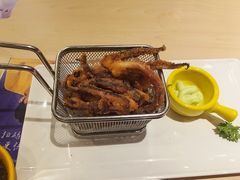 -豪客来牛排(海沧阿罗海店)