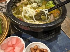 -滇越乘象云南餐厅(豆各庄店)