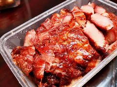 蜜汁叉烧-永祥烧腊餐厅(虹口店)