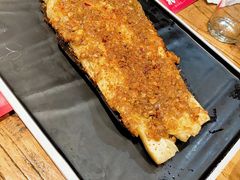 -永红源·啤酒烧烤海鲜大排档(台柳路店)
