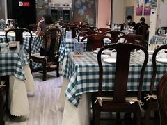 大堂-紫光园·烤鸭·北京菜(劲松店)