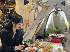 -怪兽炸鸡.轻沙拉(锦州店)