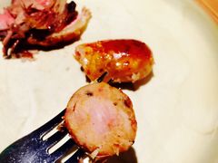 -五洲皇冠巴西烤肉餐厅