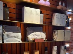 -泰合玺·精油疗愈SPA(狮山天街生活广场店)