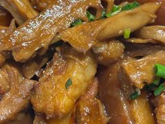 -酒蜻蜓·庭院私房菜(天元东路店)