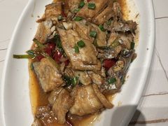 -金海湾海鲜排档(朱家尖店)
