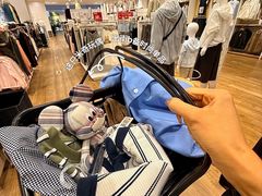 -新天地购物公园(亚泰大街店)