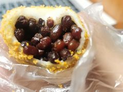 -运栋天马牛肉饼(林科大店)