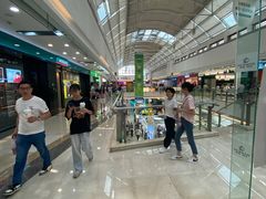 -宁波鄞州万达广场