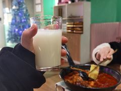 -HOTISLAND海鸡岛·韩国料理(江南西店)