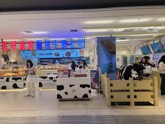 -红星前进面包牛奶公司(君太店)