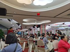 -旺东生酒楼·宴会团餐(莲塘店)