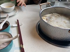 -煲王粤菜餐厅(中侨中心店)