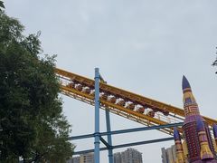 -成都欢乐谷