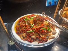 -韩盛·盛江山自助料理(奥体万达店)