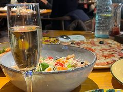 -JINNS锦时 steak&pizza(浸信会礼拜堂旧址店)