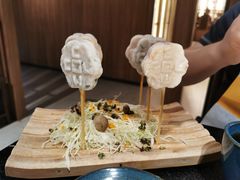 海鲜棒棒糖-湊湊火锅·茶憩(世博大道店)