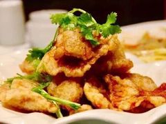 -茶啊冲电影主题文化餐厅(TOUCH12街店)