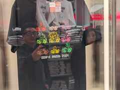 -优衣库(银座店)